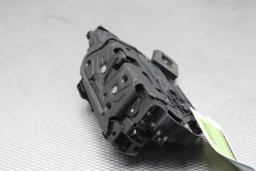 Deurslot Mechaniek 2Deurs links-7617793 (16722025)