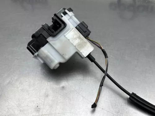 Deurslot Mechaniek 2Deurs links-8311028 (22584389)