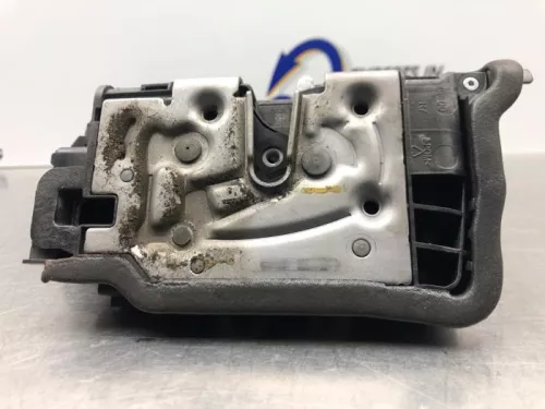 Deurslot Mechaniek 2Deurs links-8176299 (20562467)