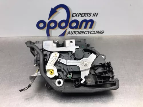 Deurslot Mechaniek 2Deurs links-8176299 (20562467)