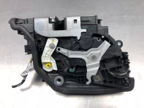 Deurslot Mechaniek 2Deurs links-8176299 (20562467)