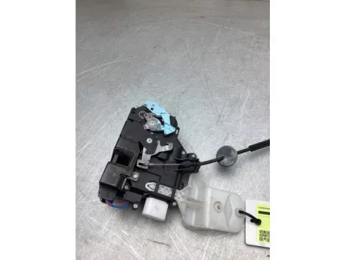 Deurslot Mechaniek 2Deurs links-8257224 (22559862)