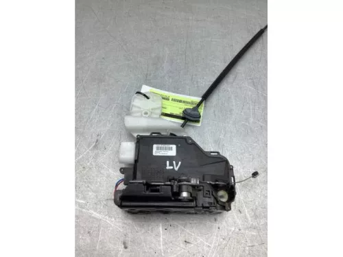 Deurslot Mechaniek 2Deurs links-8257224 (22559862)