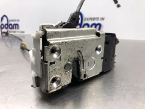 Deurslot Mechaniek 2Deurs links-8244716 (21424514)