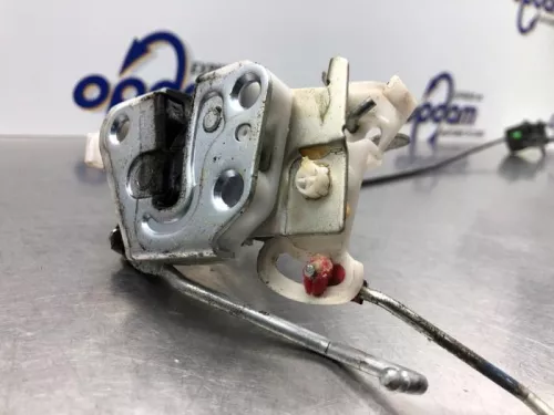 Deurslot Mechaniek 2Deurs links-8173674 (20959185)