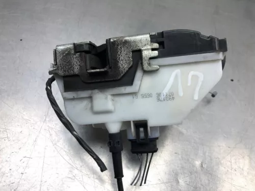Deurslot Mechaniek 2Deurs links-8164599 (20362430)
