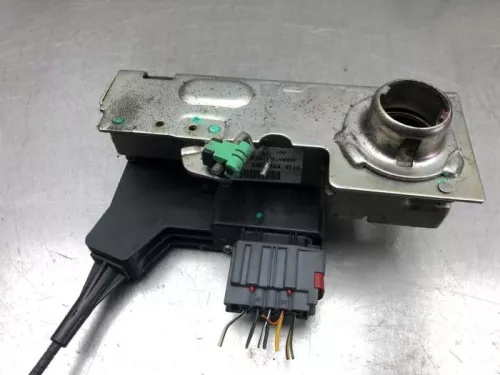 Deurslot Mechaniek 2Deurs links-8166425 (20388352)
