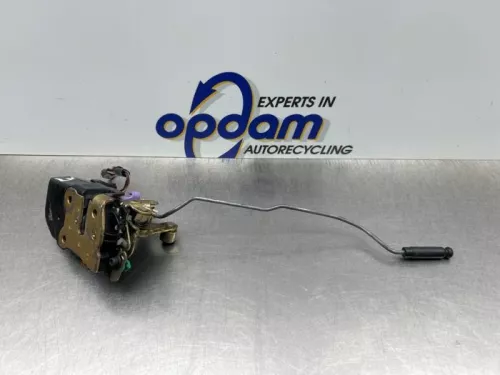 Deurslot Mechaniek 2Deurs links-8254462