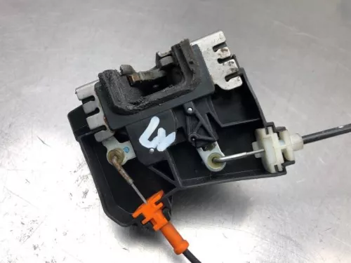 Deurslot Mechaniek 2Deurs links-8166461 (20393885)