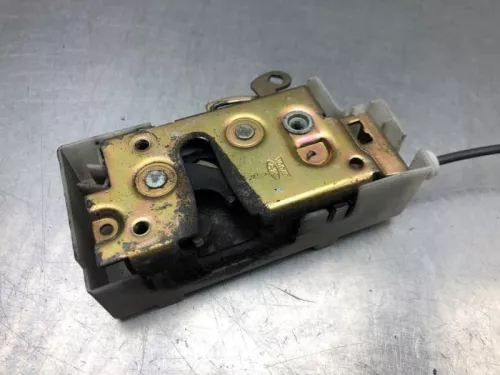 Deurslot Mechaniek 2Deurs links-8184203 (20620834)