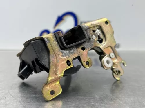Deurslot Mechaniek 2Deurs links-8311466 (22436859)