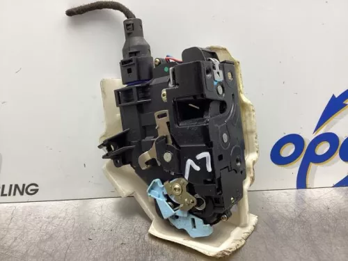 Deurslot Mechaniek 2Deurs links-7850934 (17984621)