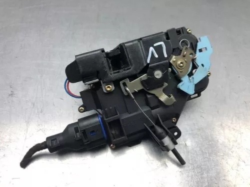 Deurslot Mechaniek 2Deurs links-8197862 (21003462)