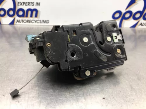 Deurslot Mechaniek 2Deurs links-8197862 (21003462)