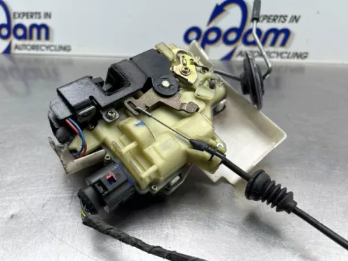 Deurslot Mechaniek 2Deurs links-8310699 (22534718)