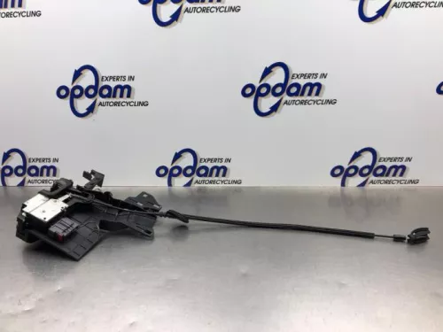 Deurslot Mechaniek 2Deurs links-8270613