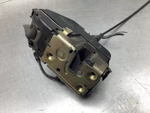 Deurslot Mechaniek 2Deurs links-7764114 (17446488)