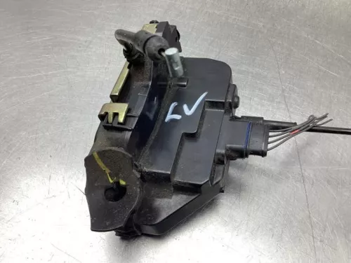 Deurslot Mechaniek 2Deurs links-7764114 (17446488)