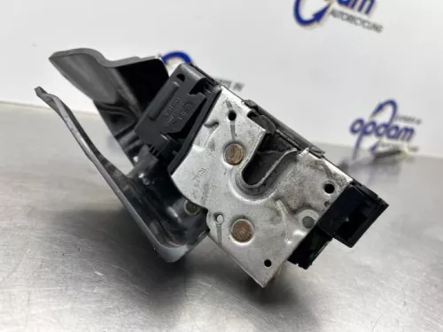Deurslot Mechaniek 2Deurs links-8306829 (22585874)