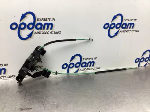 Deurslot Mechaniek 2Deurs links-8064399