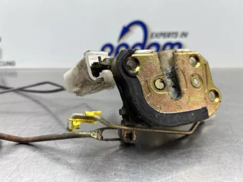 Deurslot Mechaniek 2Deurs links-8300775 (22279392)