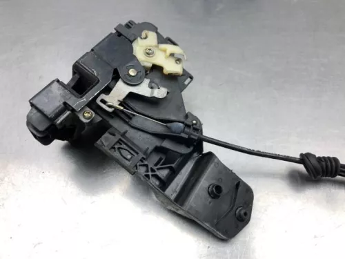 Deurslot Mechaniek 2Deurs links-8208554 (20956640)