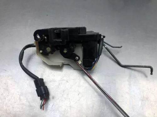 Deurslot Mechaniek 2Deurs links-8181814 (20615732)