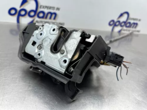 Deurslot Mechaniek 2Deurs links-8236793 (22646797)