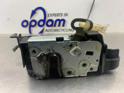 Deurslot Mechaniek 2Deurs links-8195288 (22399340)