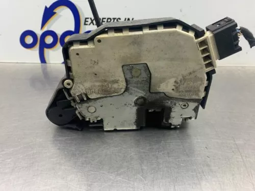 Deurslot Mechaniek 2Deurs links-8195288 (22399340)