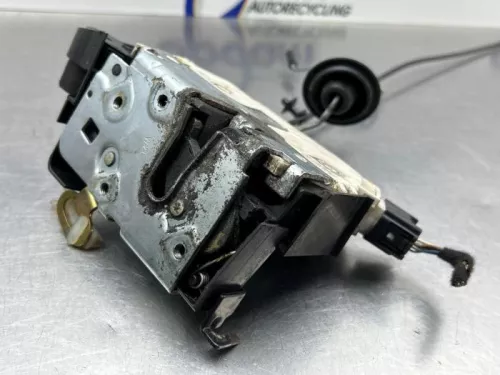 Deurslot Mechaniek 2Deurs links-8248230 (22385078)