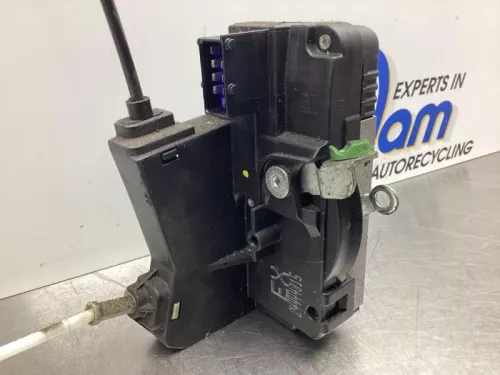 Deurslot Mechaniek 2Deurs links-7928998 (17674012)