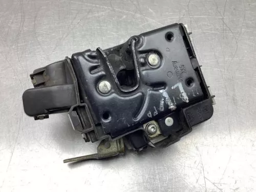 Deurslot Mechaniek 2Deurs links-7887888 (18128160)