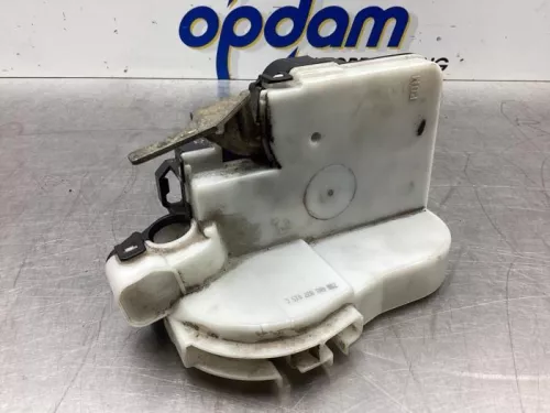 Deurslot Mechaniek 2Deurs links-7887888 (18128160)