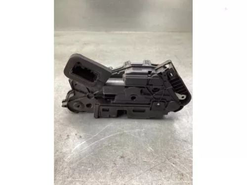 Deurslot Mechaniek 2Deurs links-8155909 (20488139)