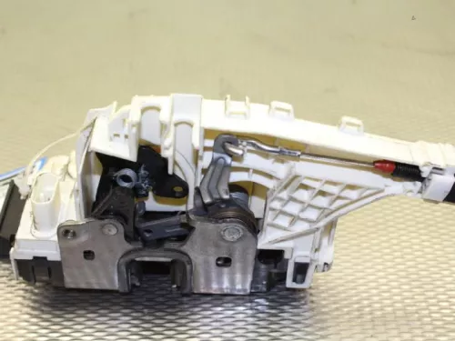 Deurslot Mechaniek 2Deurs links-7886902