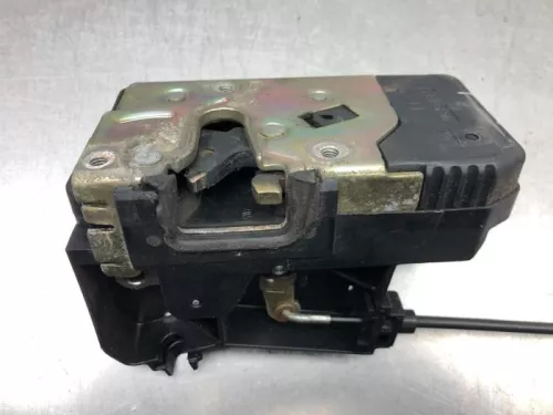 Deurslot Mechaniek 2Deurs links-7844980 (16998689)