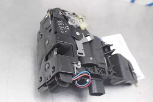 Deurslot Mechaniek 2Deurs links-7879729 (15627035)