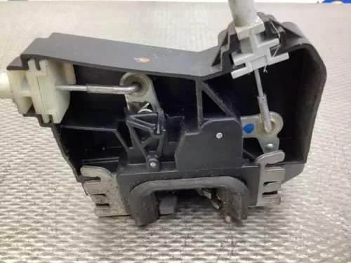 Deurslot Mechaniek 2Deurs links-7589841 (17165693)