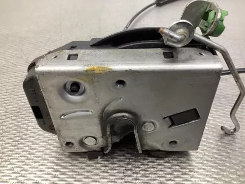 Deurslot Mechaniek 2Deurs links-7589841 (17165693)