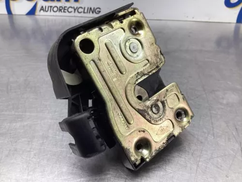 Deurslot Mechaniek 2Deurs links-8047976 (18812909)