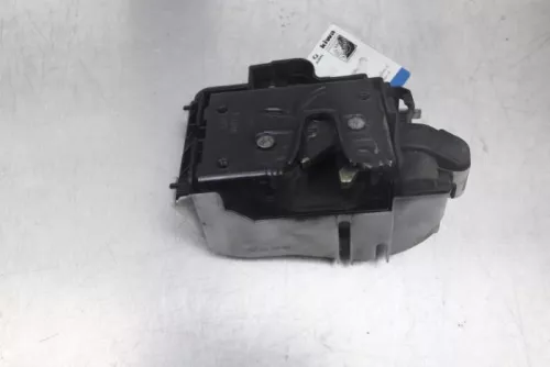 Deurslot Mechaniek 2Deurs links-7876955