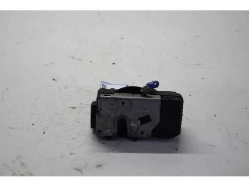 Deurslot Mechaniek 2Deurs links-7881370