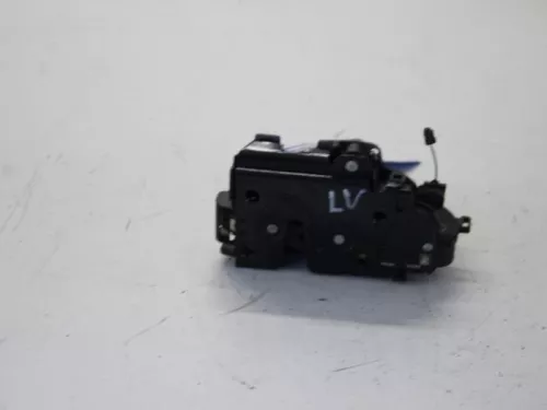 Deurslot Mechaniek 2Deurs links-7881671