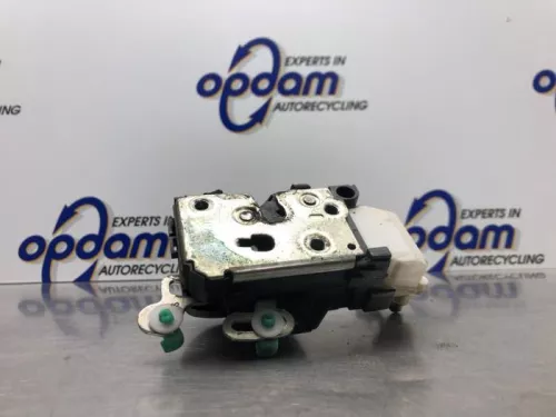 Deurslot Mechaniek 2Deurs links-8242837