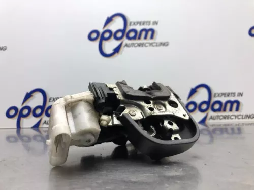 Deurslot Mechaniek 2Deurs links-8242847