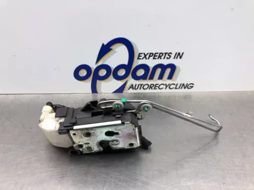 Deurslot Mechaniek 2Deurs links-8249431