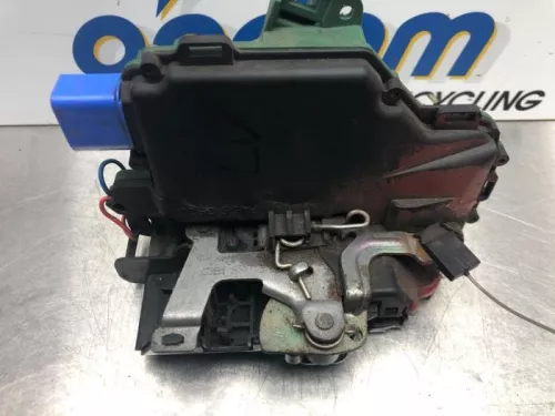 Deurslot Mechaniek 2Deurs links-7746399 (16840720)