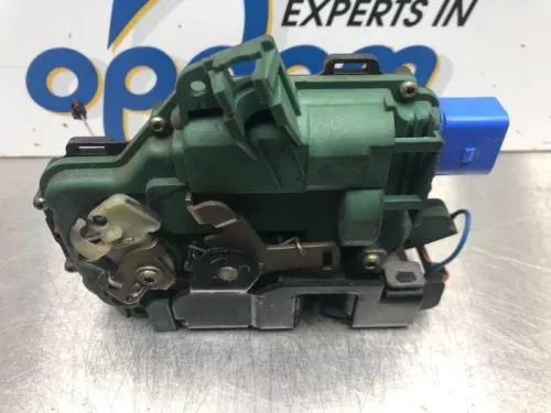 Deurslot Mechaniek 2Deurs links-7746399 (16840720)