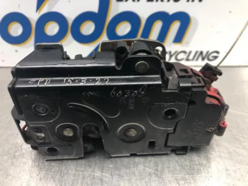 Deurslot Mechaniek 2Deurs links-7746399 (16840720)